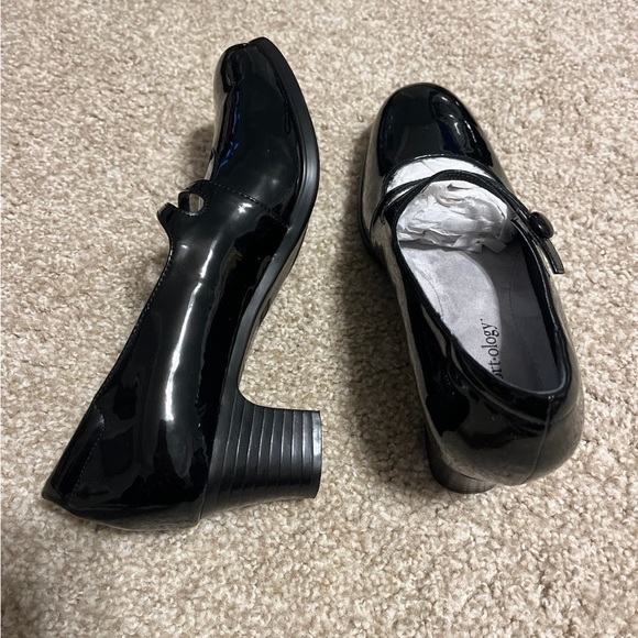 Comfortology 8.5W Mary Jane - Picture 5 of 5